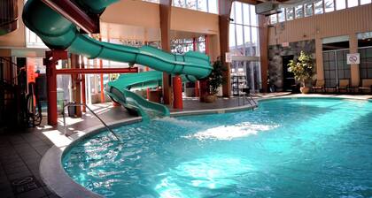 Armon Plaza Montreal Airport