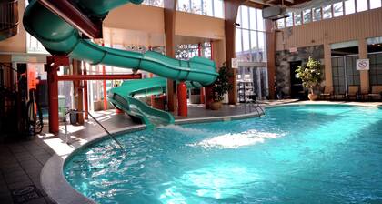 Armon Plaza Montreal Airport