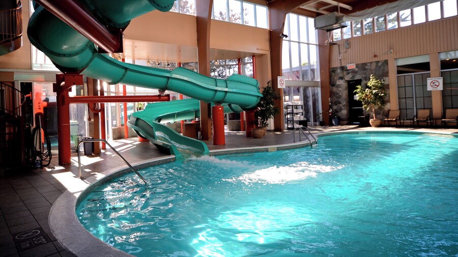 Armon Plaza Montreal Airport