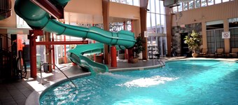 Armon Plaza Montreal Airport