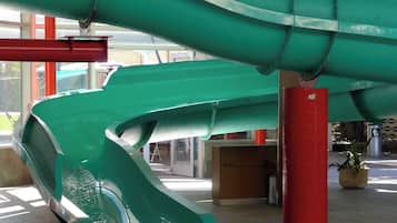 Activités pour enfants