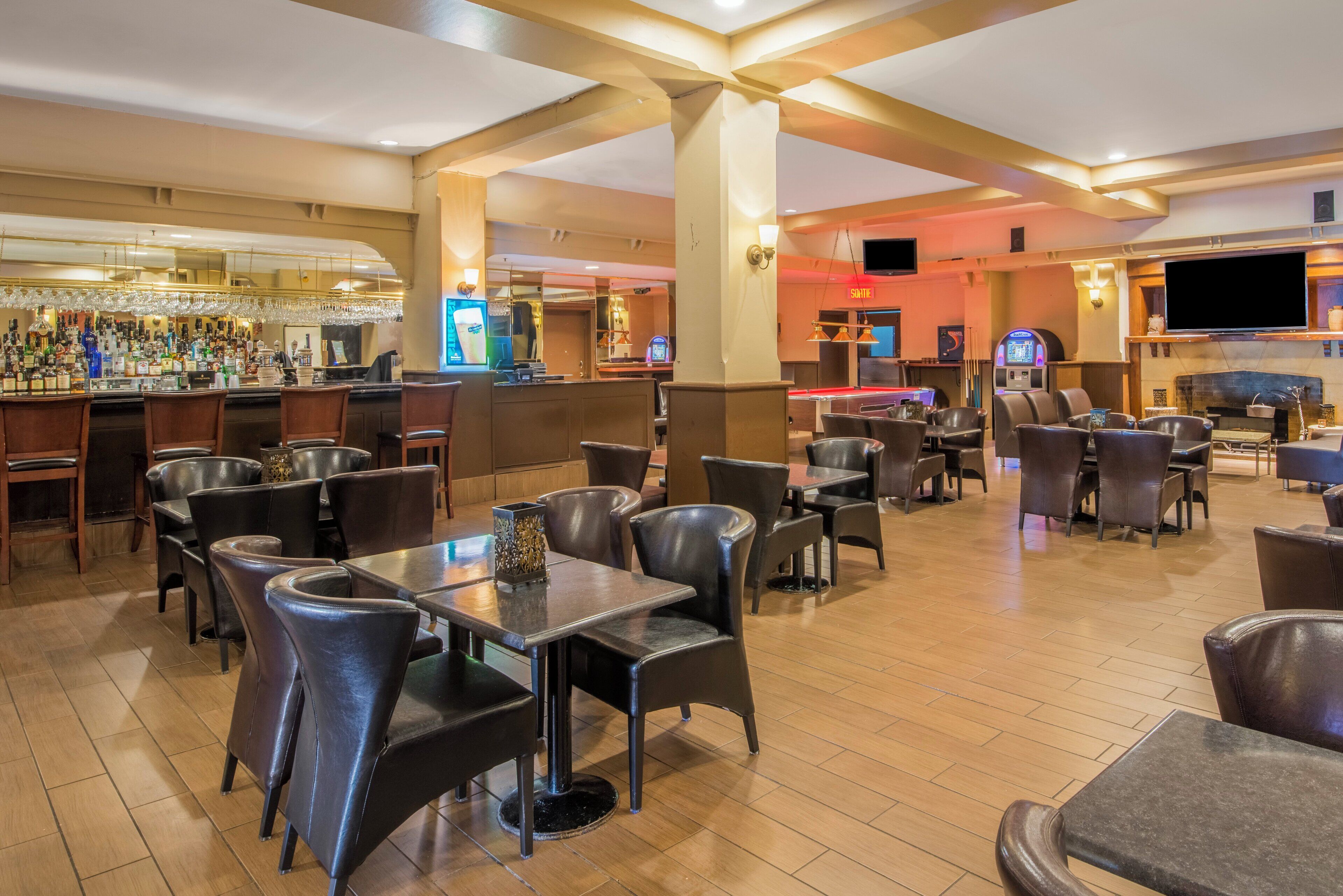 Photo - Armon Plaza Montreal Airport