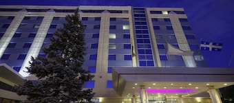 Armon Plaza Montreal Airport
