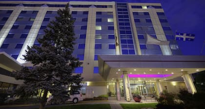 Armon Plaza Montreal Airport