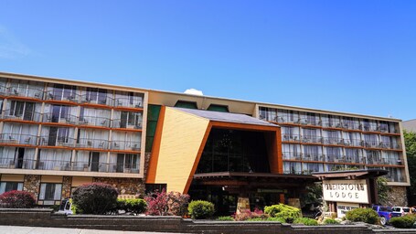 Glenstone Lodge - Image 27