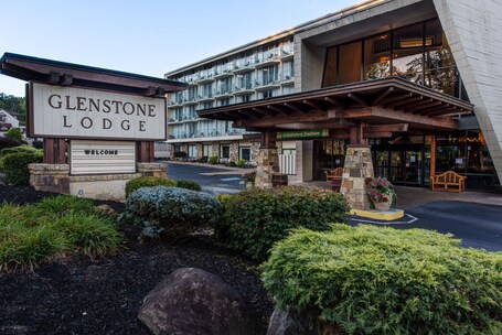Glenstone Lodge - Image 16