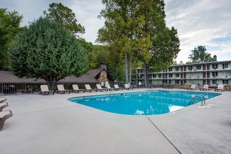 Glenstone Lodge - Image 30