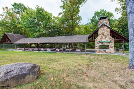 Glenstone Lodge - Image 10