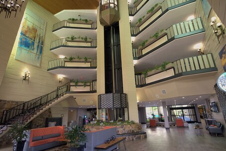 Glenstone Lodge - Image 19