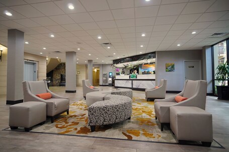 Glenstone Lodge - Image 3