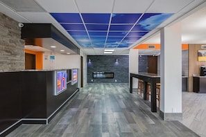 Lobby - Motel 6 Savannah, GA - Midtown (Savannah)