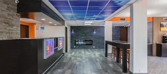 Motel 6 Savannah, GA - Midtown