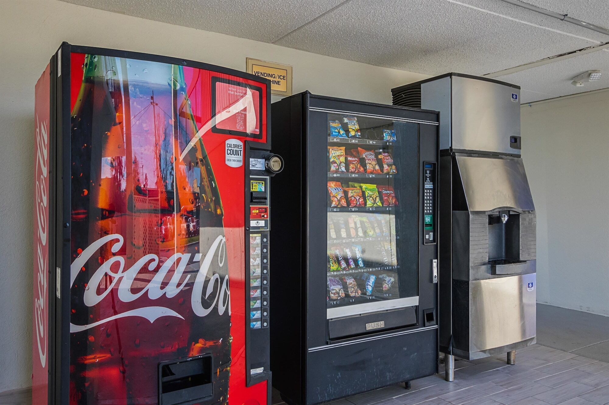 Foto - Motel 6-Savannah, GA - Midtown