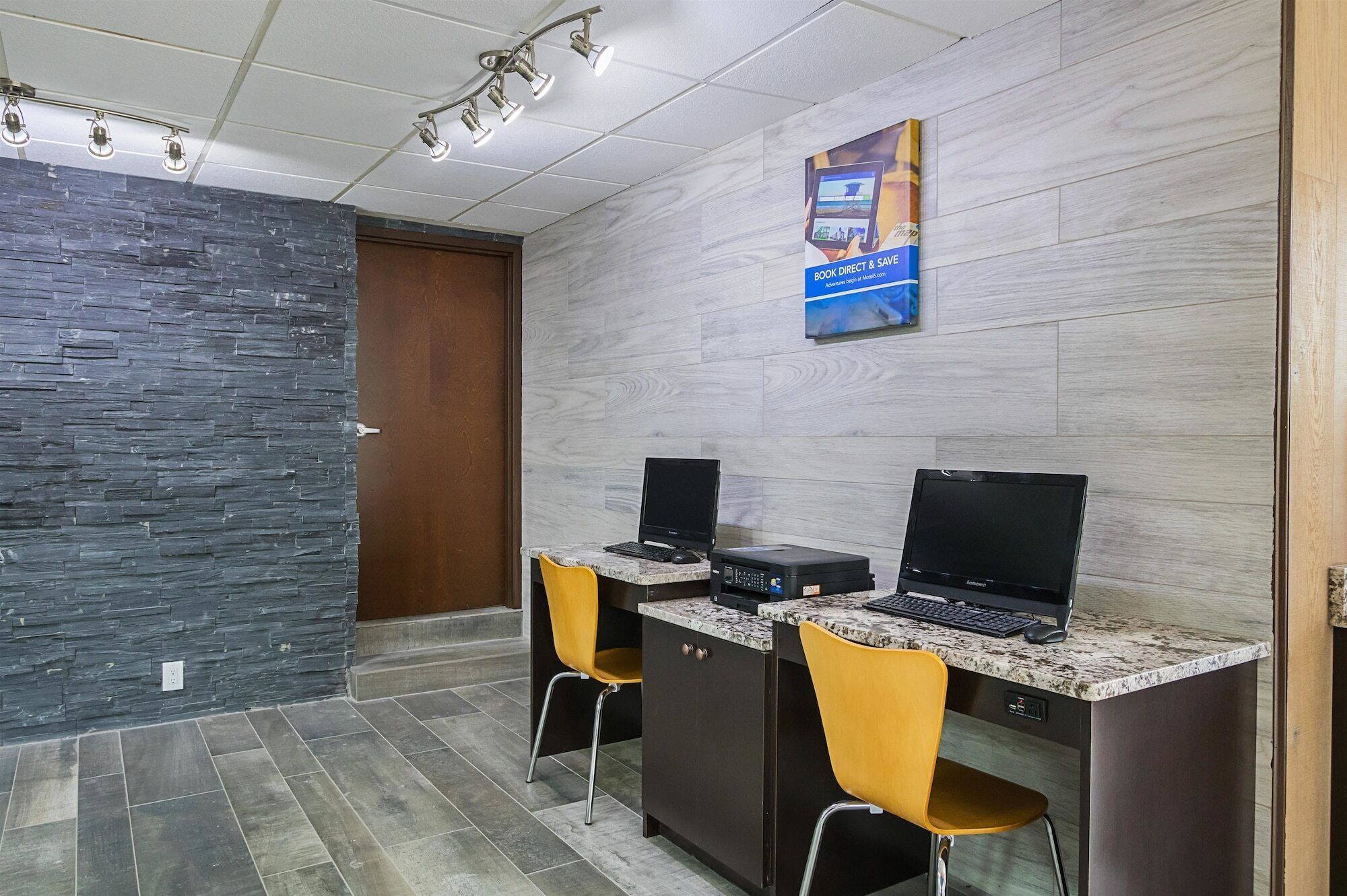 Foto - Motel 6-Savannah, GA - Midtown