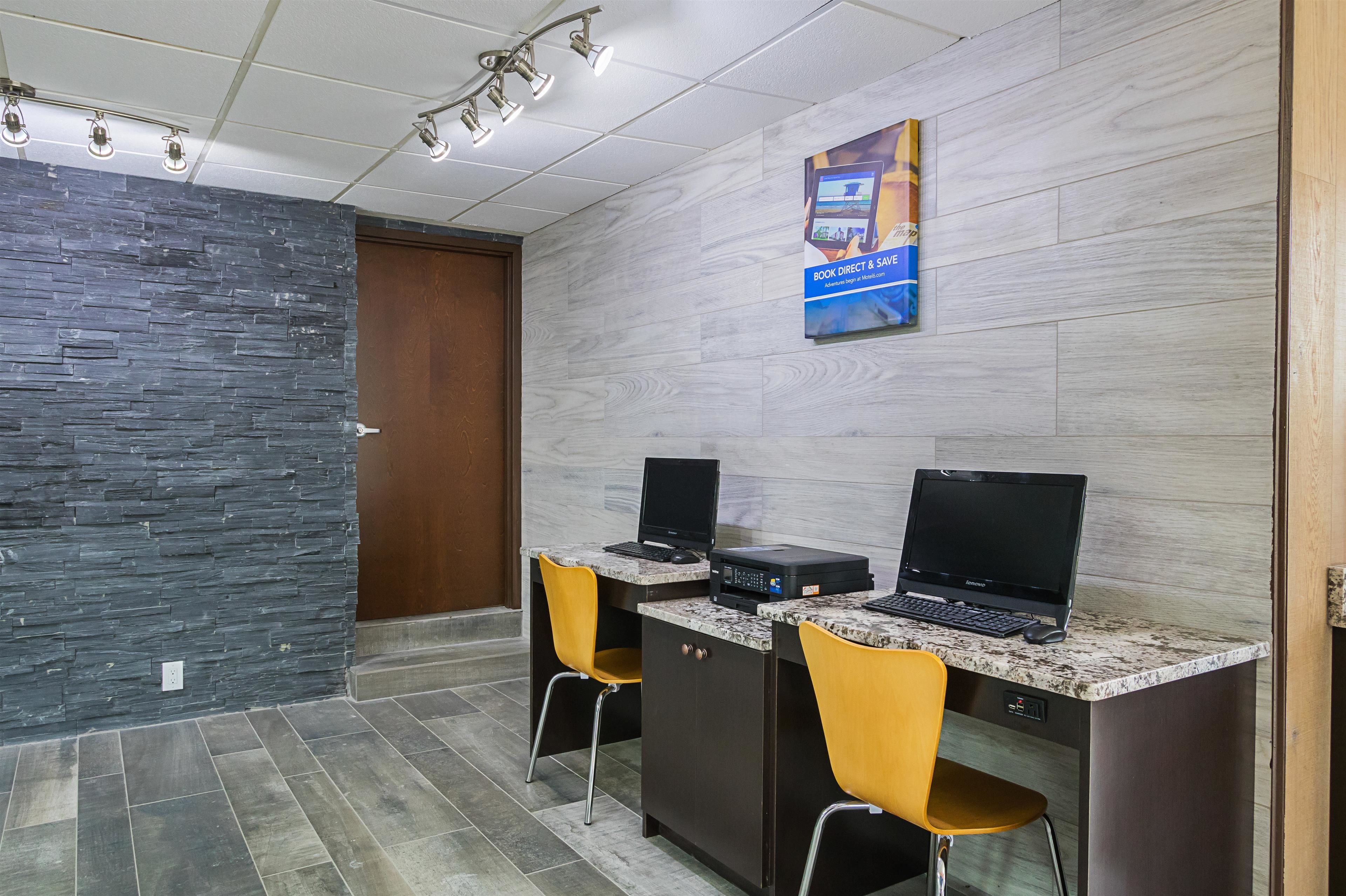 Foto - Motel 6-Savannah, GA - Midtown