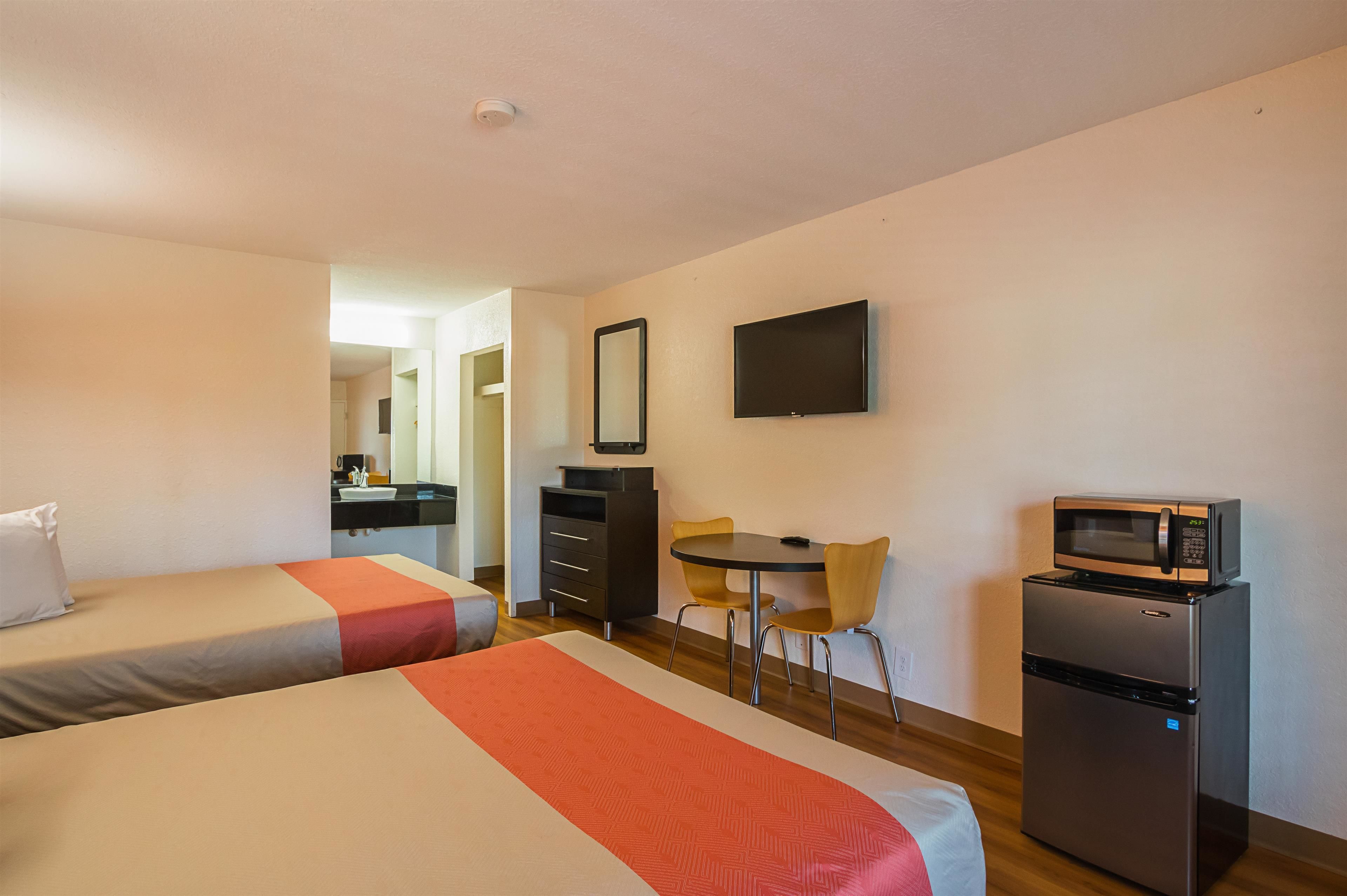 Foto - Motel 6-Savannah, GA - Midtown