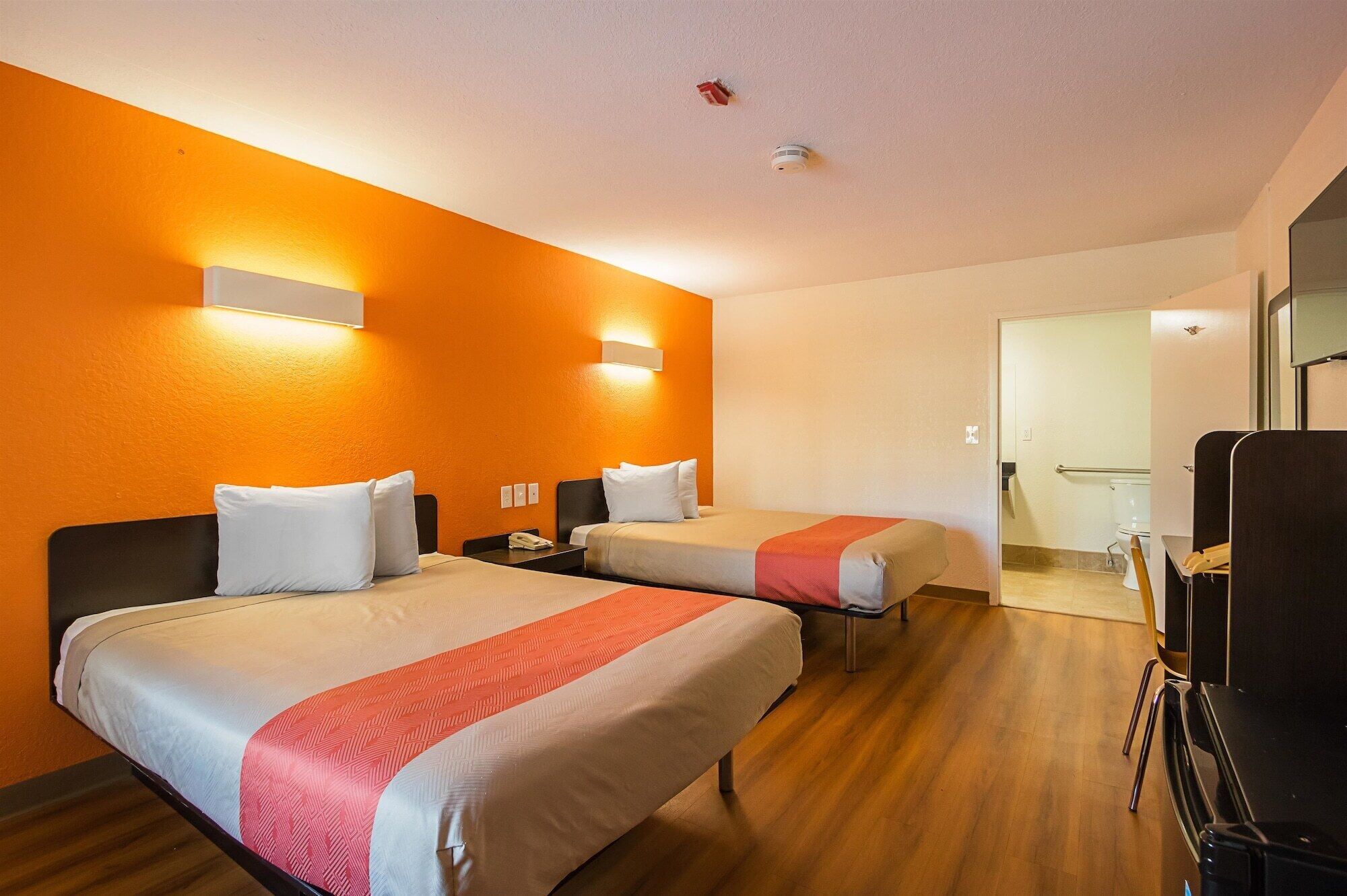 Foto - Motel 6-Savannah, GA - Midtown