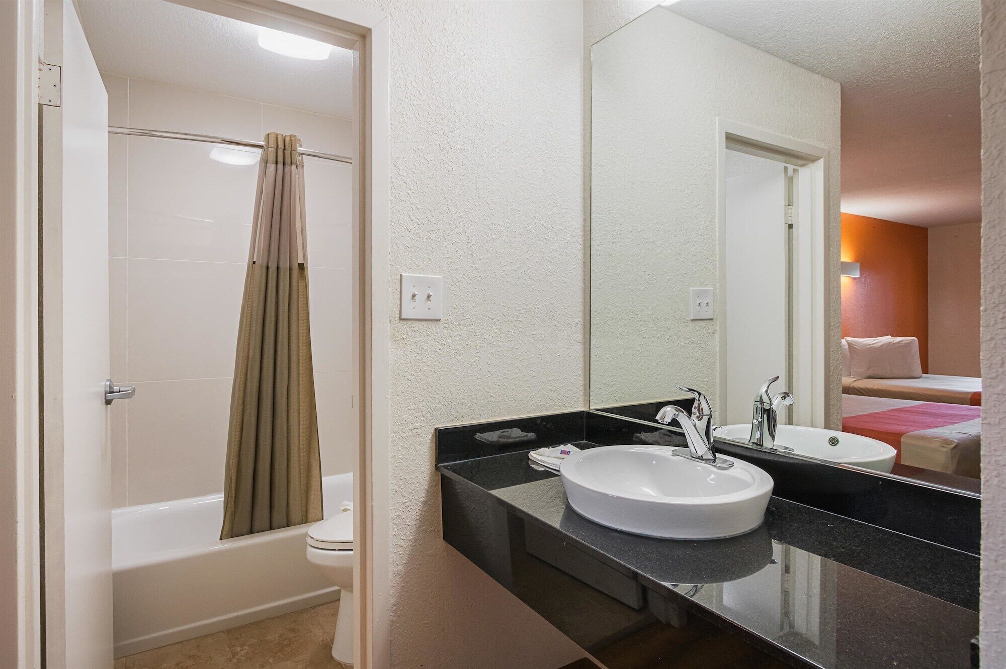 Foto - Motel 6-Savannah, GA - Midtown