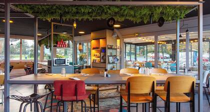 B&B Hotel Orléans Nord Saran