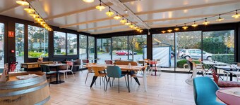 B&B Hotel Orléans Nord Saran
