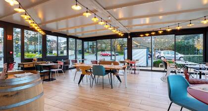 B&B Hotel Orléans Nord Saran