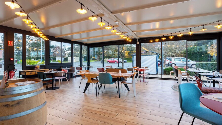 B&B Hotel Orléans Nord Saran