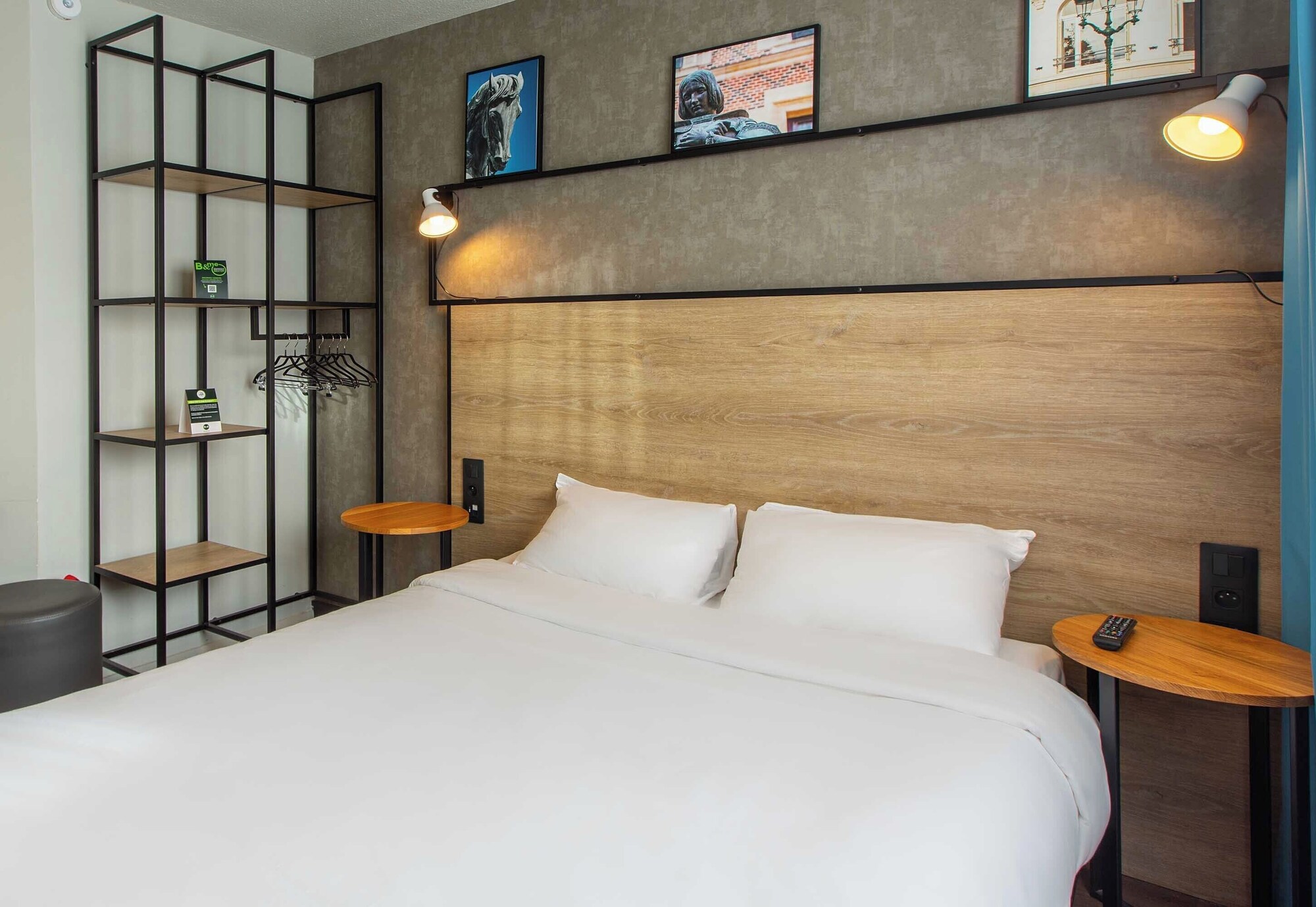 3 Star Hotels