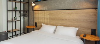 B&B Hotel Orléans Nord Saran