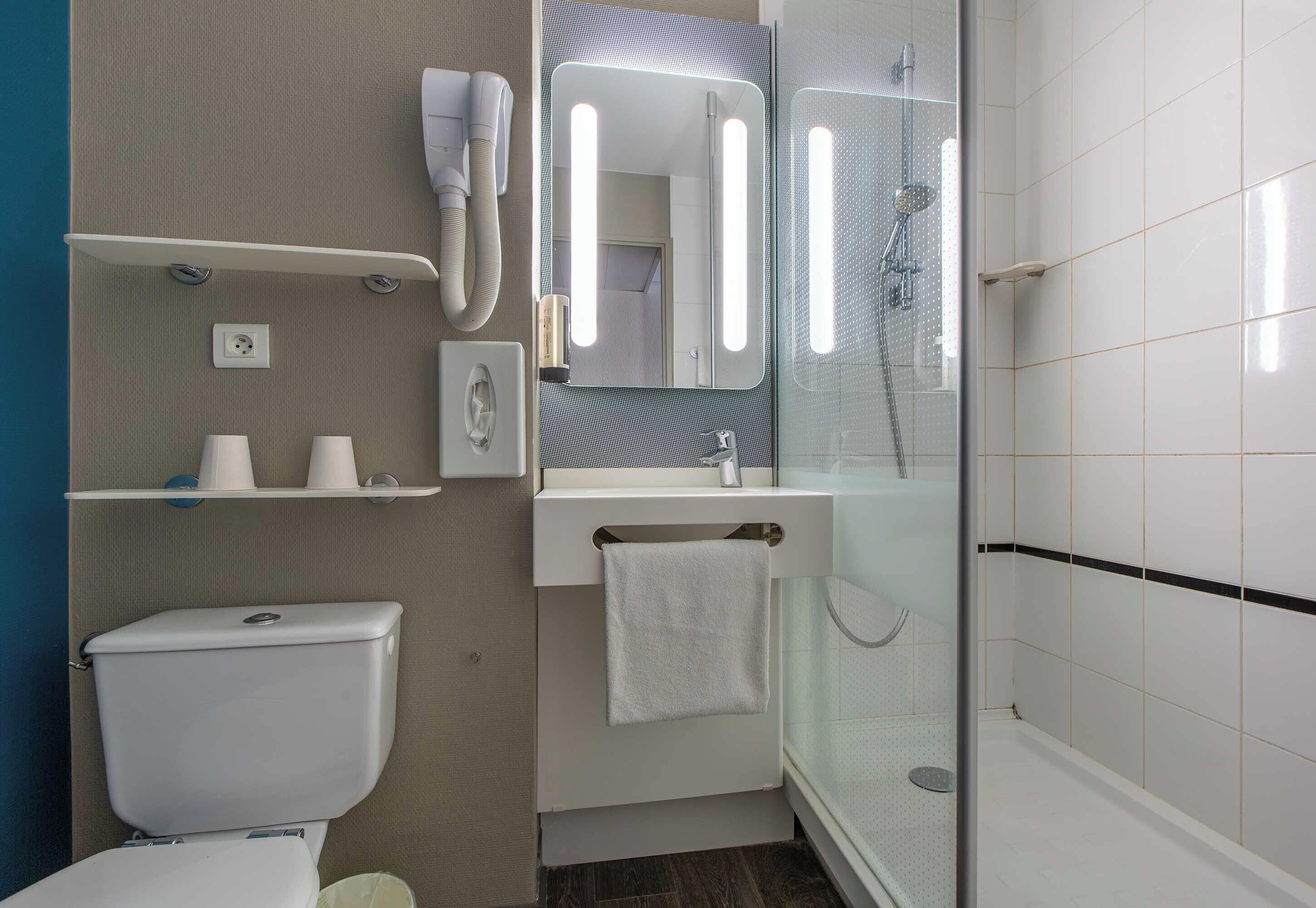 Foto - B&B HOTEL Orléans Nord Saran