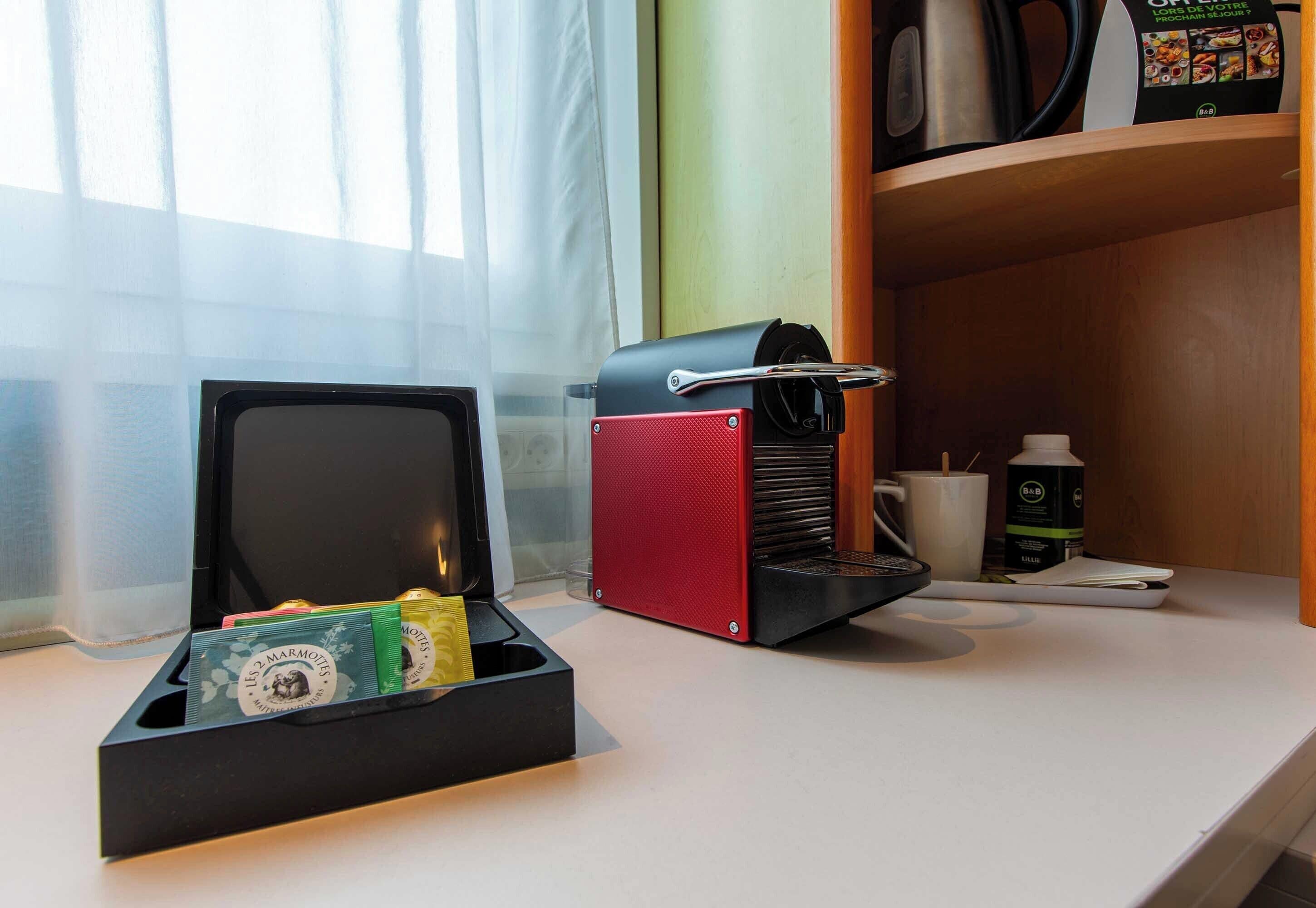 Foto - B&B HOTEL Orléans Nord Saran