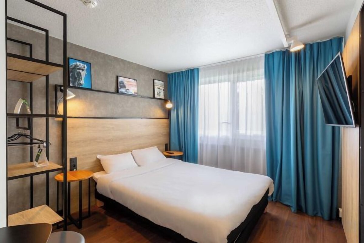 Double Comfort Room
