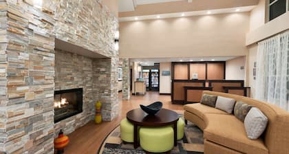 Homewood Suites Columbus Hilliard