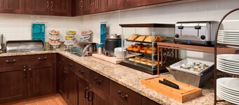 Homewood Suites Columbus Hilliard