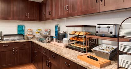 Homewood Suites Columbus Hilliard