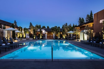 Marriott Napa Valley Hotel & Spa