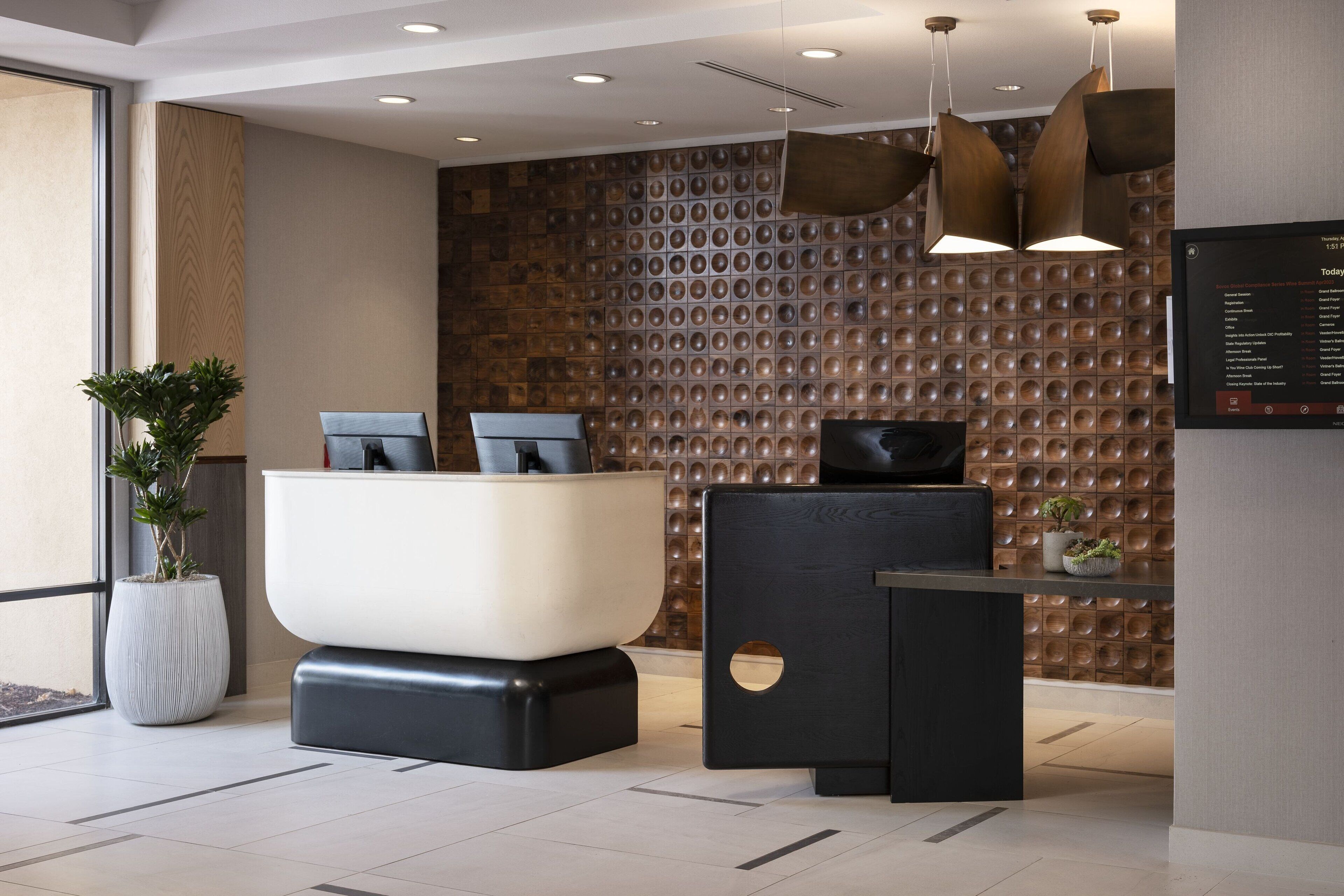 Photo - Napa Valley Marriott Hotel & Spa