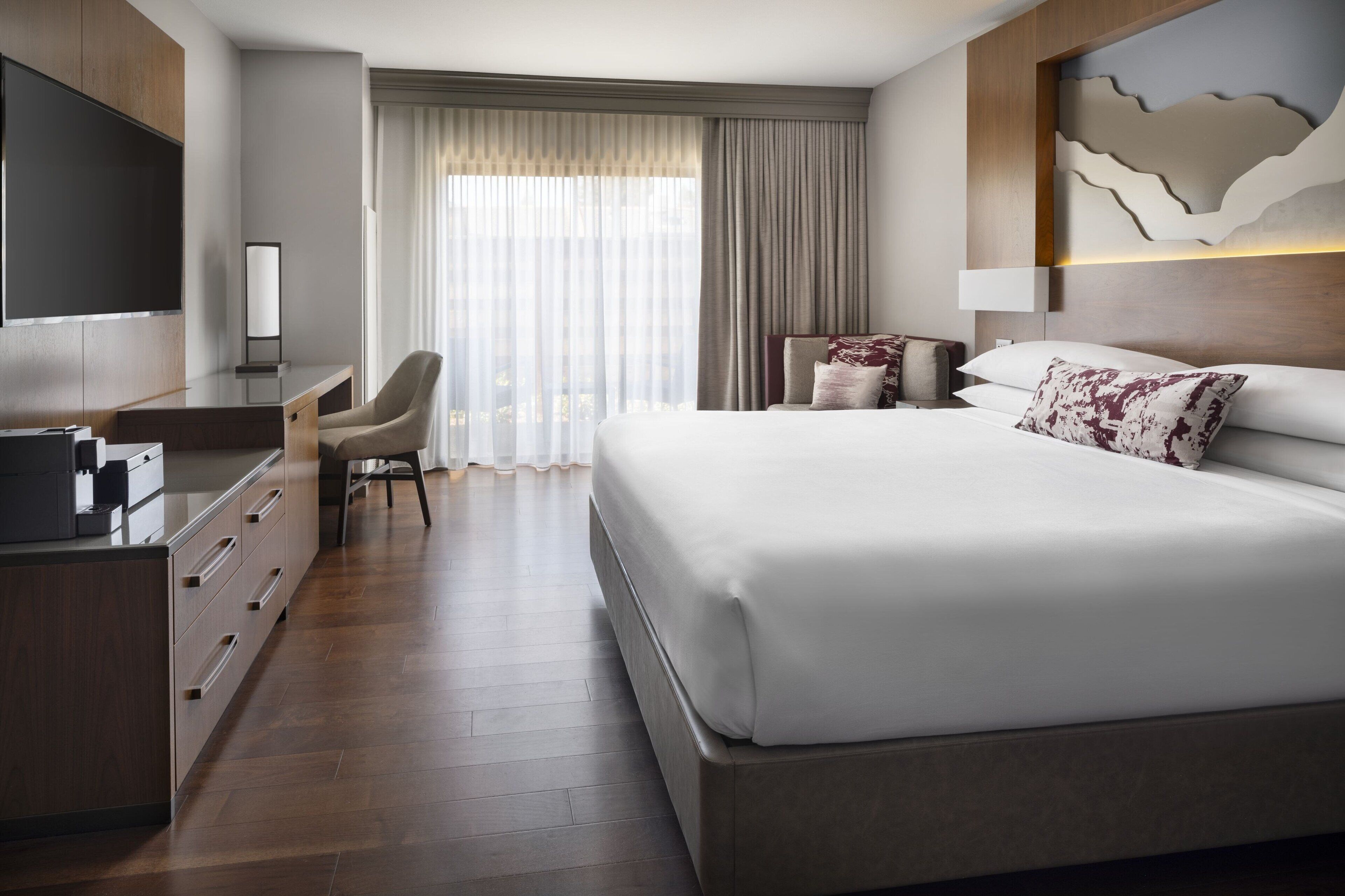 Photo - Napa Valley Marriott Hotel & Spa