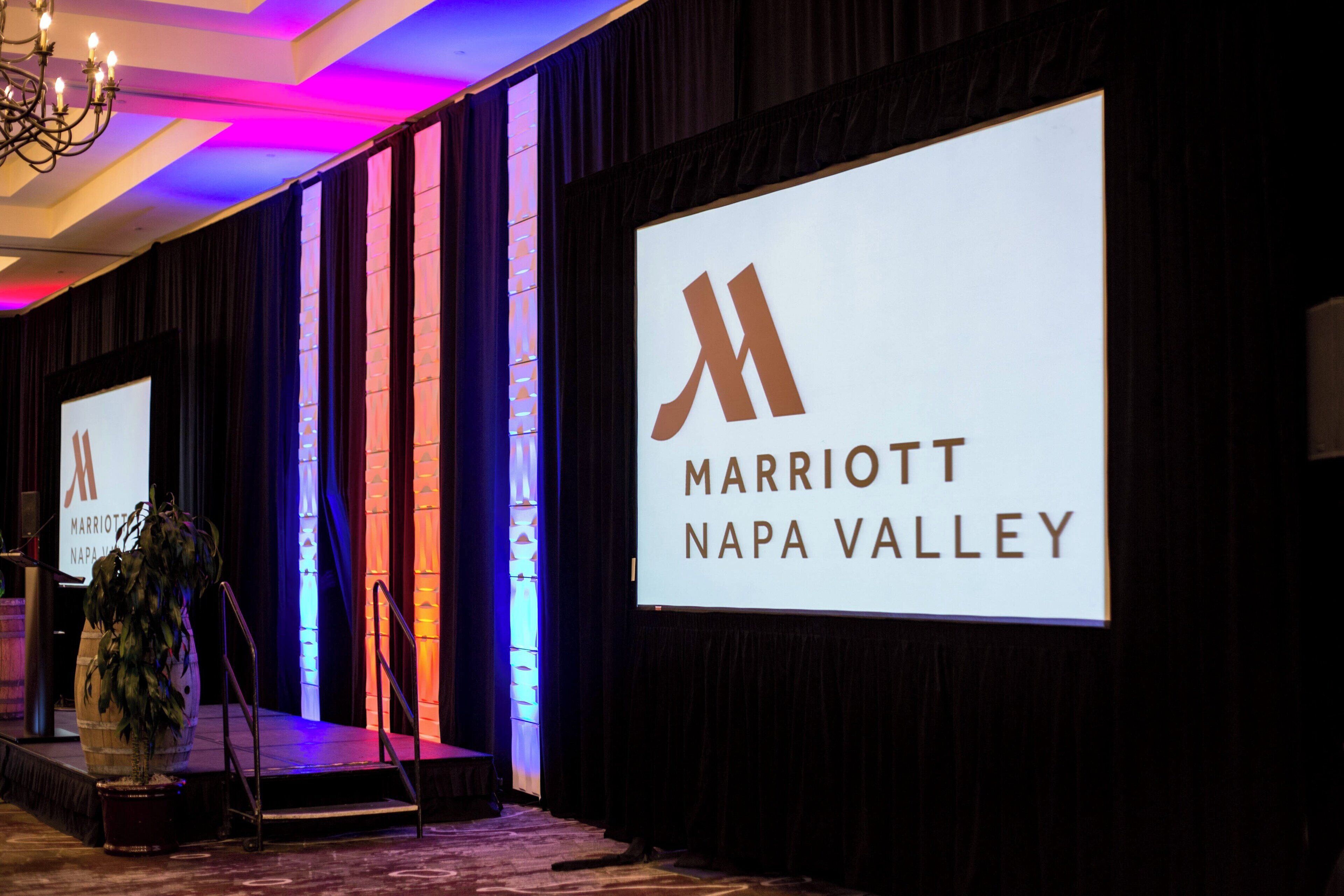 Photo - Napa Valley Marriott Hotel & Spa