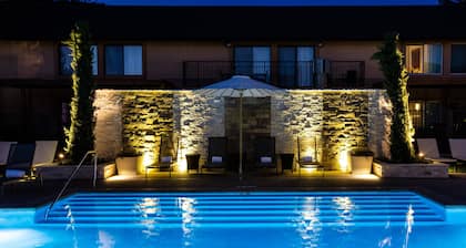 Napa Valley Marriott Hotel & Spa