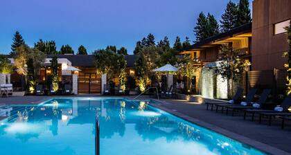 Napa Valley Marriott Hotel & Spa