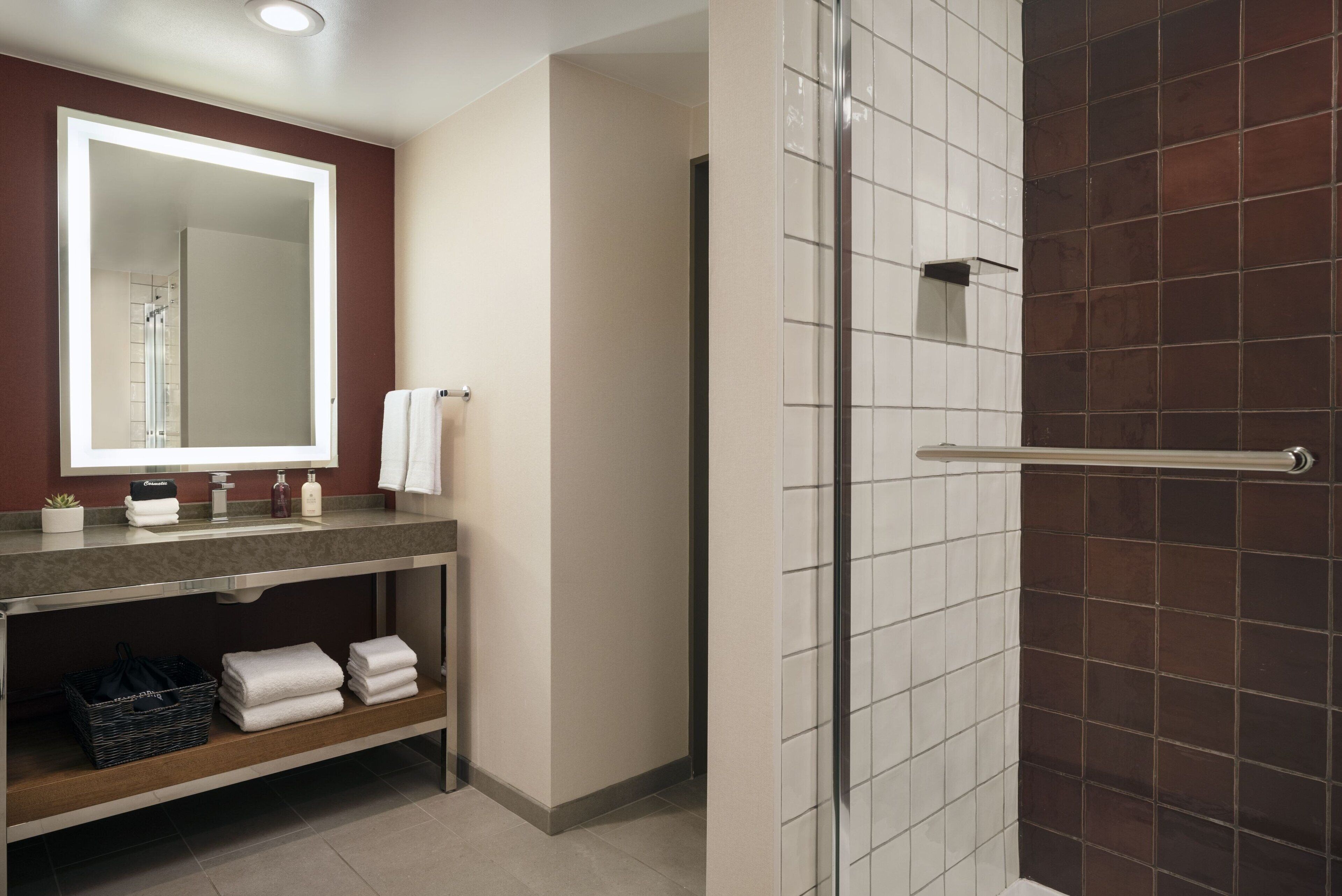 Kamar mandi