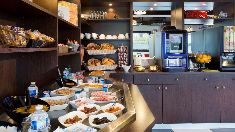 Enzo Hotels Pont-a-Mousson By Kyriad Direct
