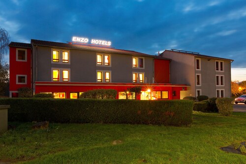 Enzo Hotel
