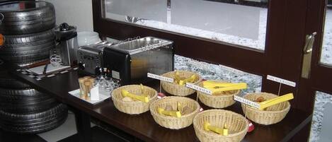 Restaurantes