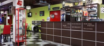 Enzo Hotels Pont-a-Mousson By Kyriad Direct