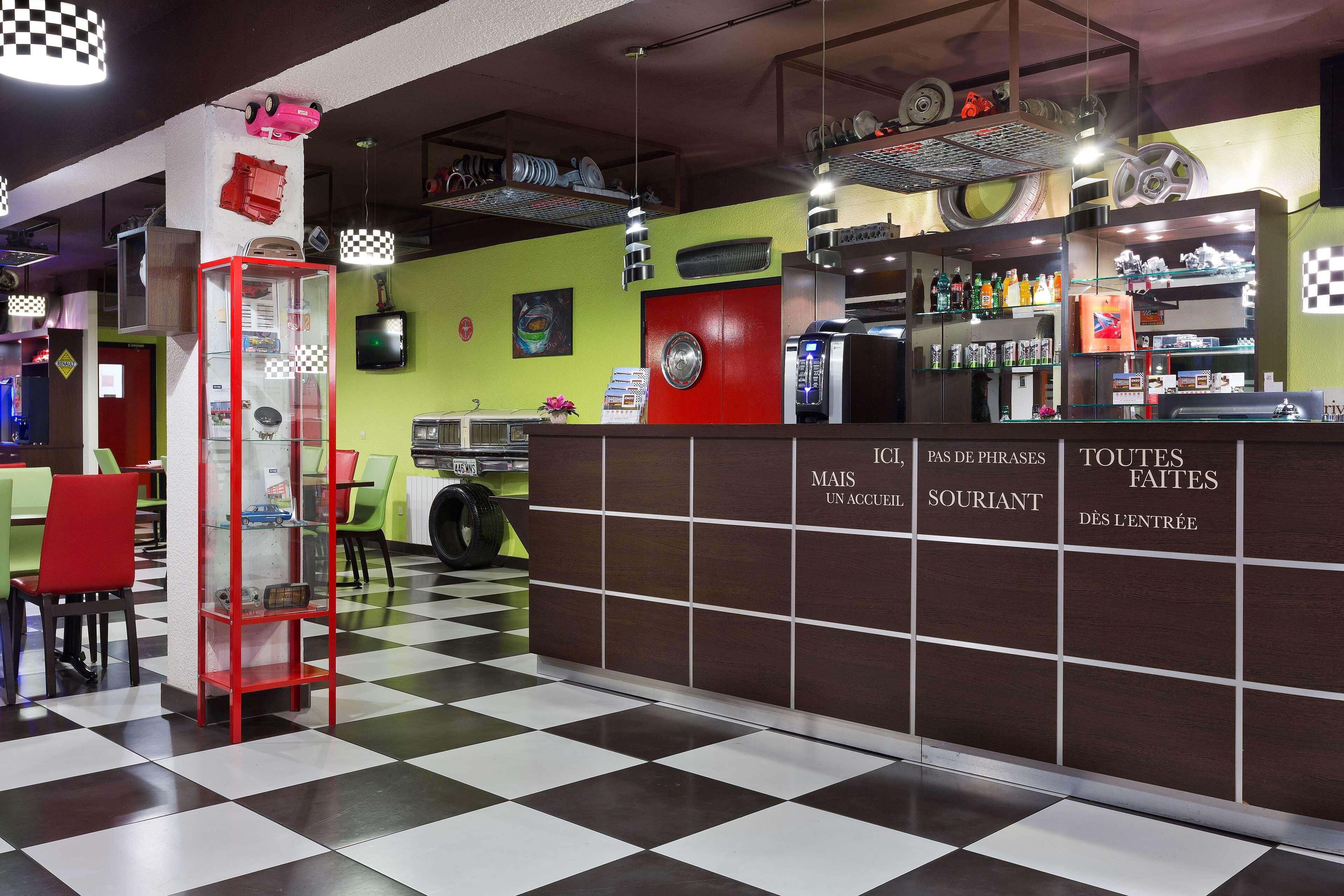 ร้านอาหาร