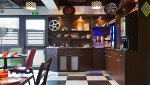 Restaurantes