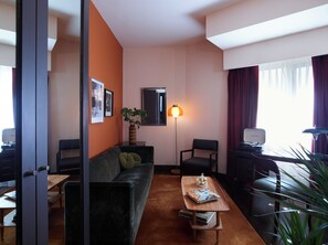 Interior - Brown Acropol, a Member of Brown Hotels (Athens)