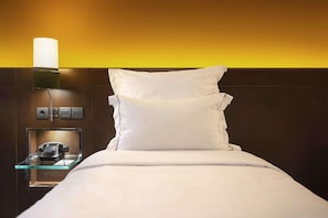Unclassified image, 3 of 62, button - Brown Acropol, a Member of Brown Hotels (Athens)