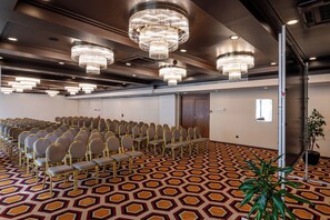 Meeting facility - Brown Acropol, a Member of Brown Hotels (Athens)